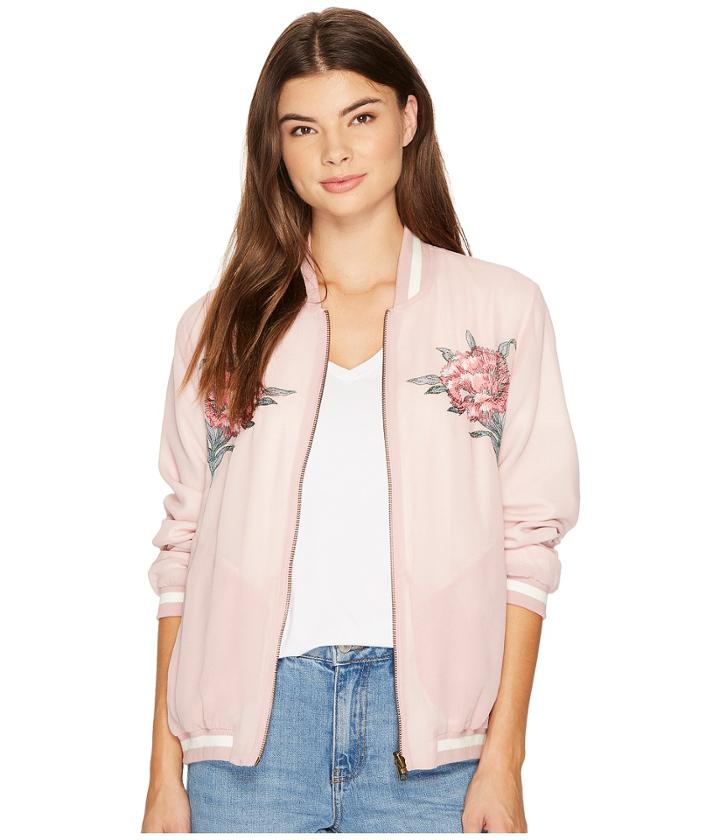 Show Me Your Mumu - Bomber Jacket