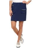 Jamie Sadock Airwear Light Weight 18 In. Skort