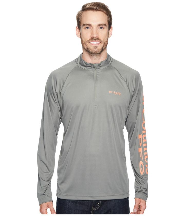 Columbia - Terminal Tackle 1/4 Zip