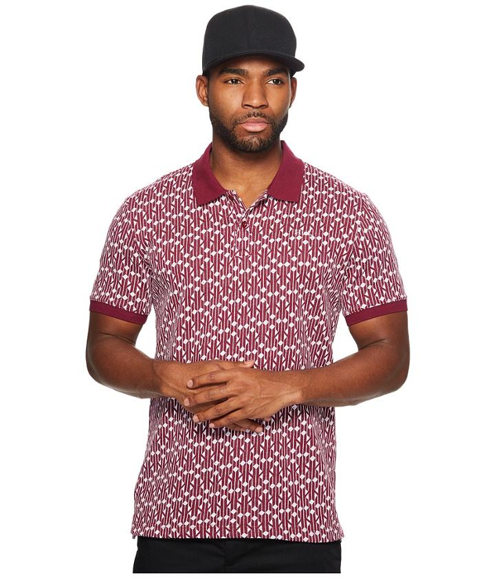 Huf - Escher Polo