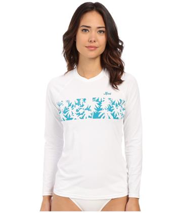 Xcel Wetsuits - Kunia Ventx Uv Long Sleeve