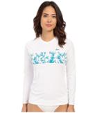 Xcel Wetsuits - Kunia Ventx Uv Long Sleeve