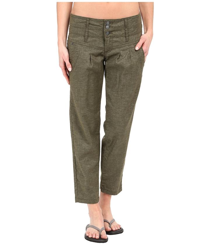 Prana - Lizbeth Capris