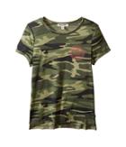 Billabong Kids - Roll With It Tee