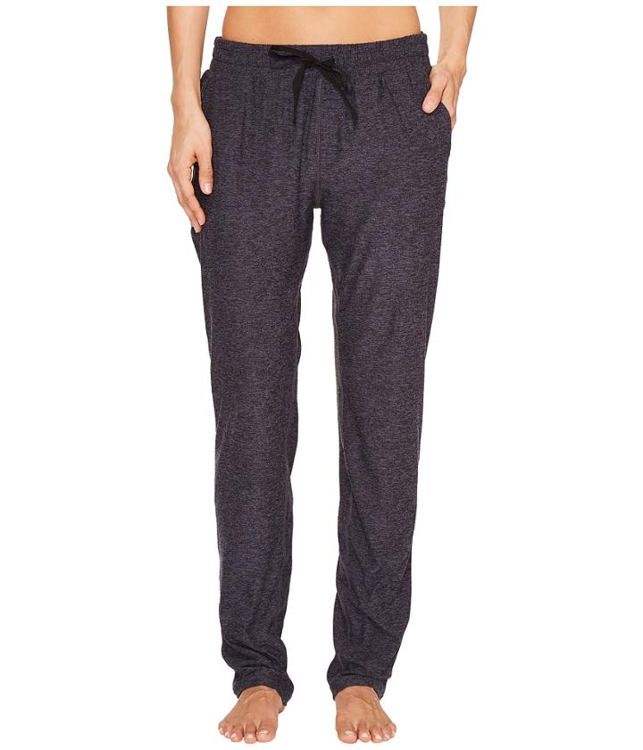 Beyond Yoga - On The Run Jogger Pants