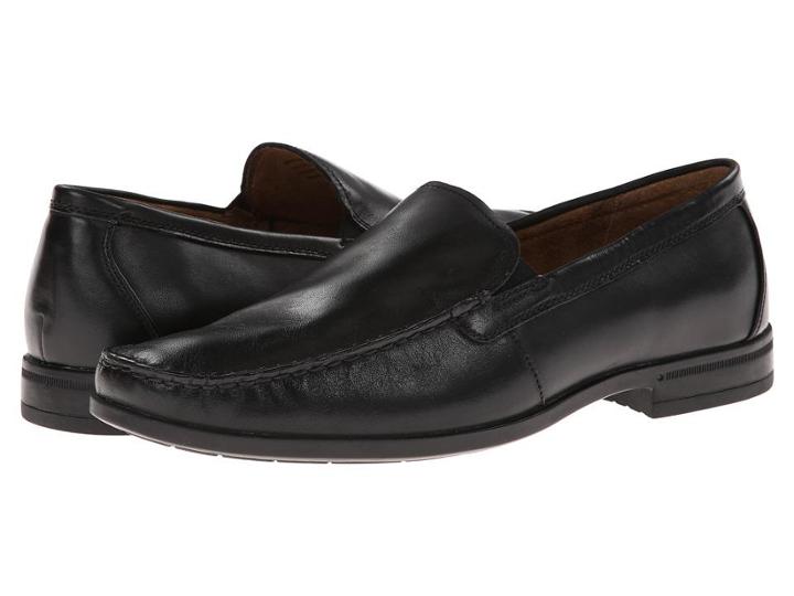 Nunn Bush Glenwood Slip