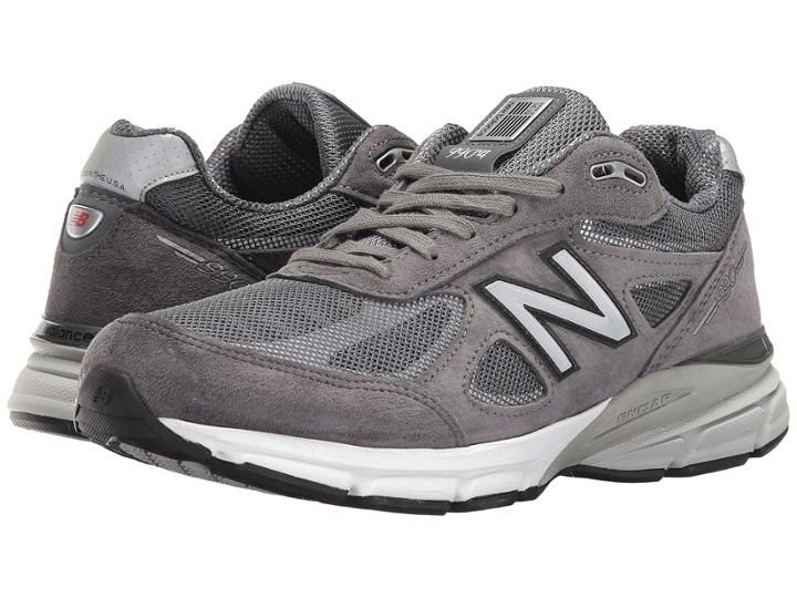 New Balance - 990v4 Reflect Pack