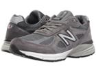 New Balance - 990v4 Reflect Pack