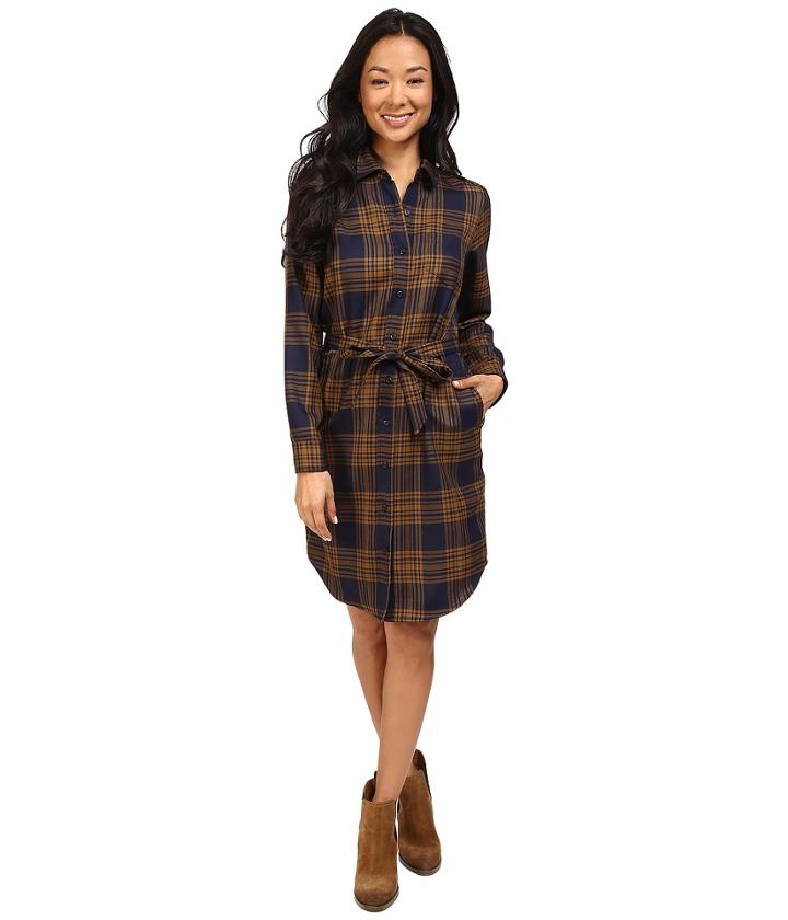 Pendleton - Cecily Shirtdress