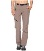 Adidas Outdoor - Allseason Pants