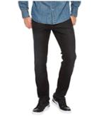 Calvin Klein Jeans - Slim Fit Jeans In Magnetic Black
