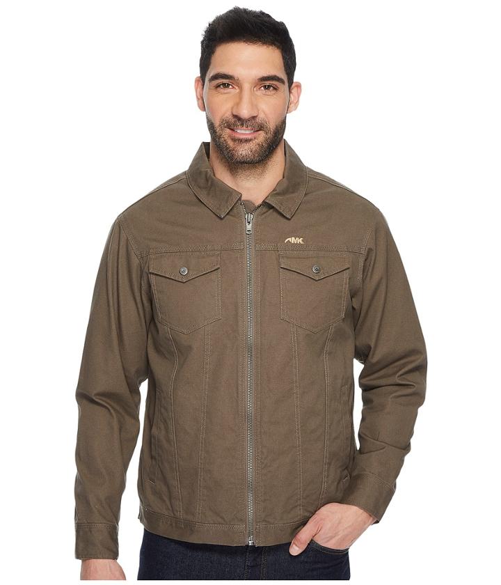 Mountain Khakis - Mountain Trucker Jacket