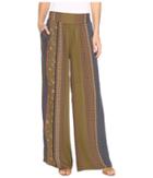 B Collection By Bobeau - Arden Palazzo Pants