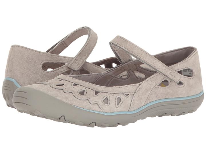 Skechers - Earth Fest - Petunia