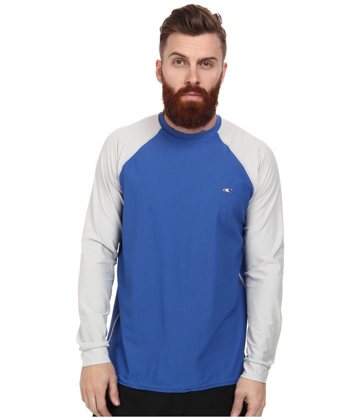 O'neill 24-7 Tech Long Sleeve Crew