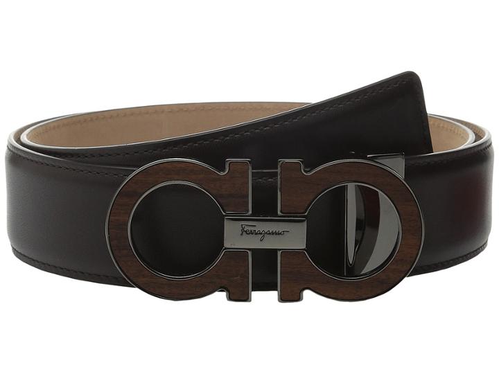 Salvatore Ferragamo - Adjustable Belt - 679454