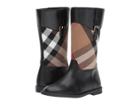 Burberry Kids - Mini Copse Boots