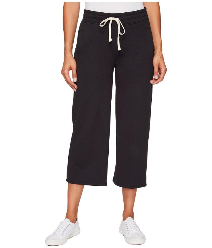 Alternative - Vintage French Terry Sunday Terry Culotte