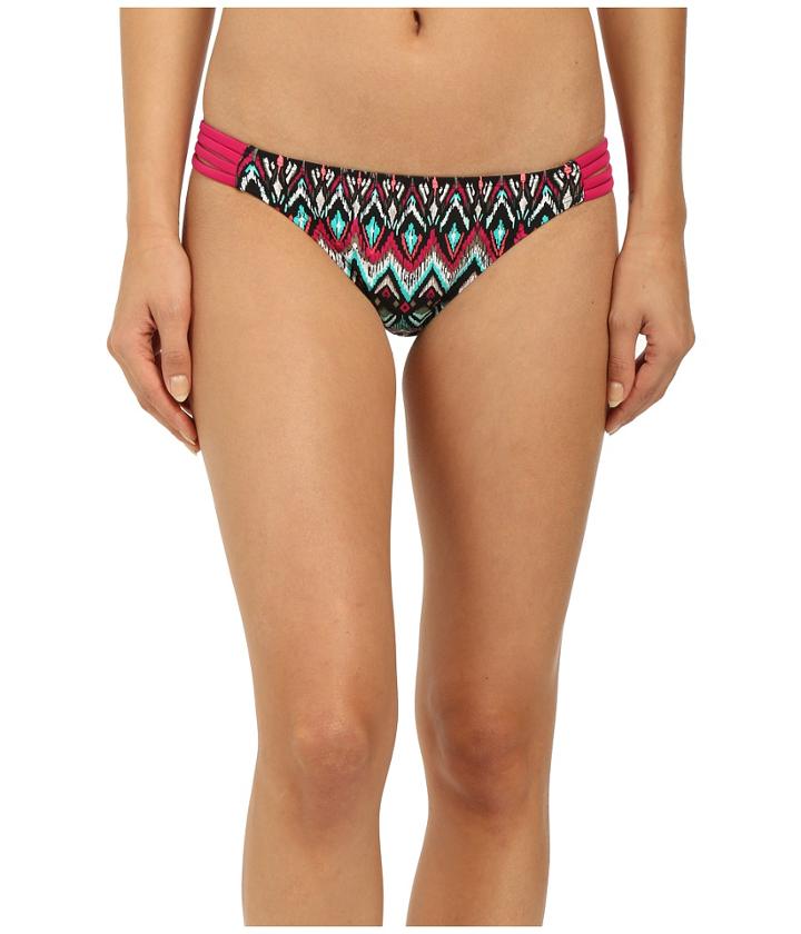 Body Glove - Ensenada Flirty Surf Rider Bottoms