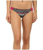 Body Glove - Ensenada Flirty Surf Rider Bottoms