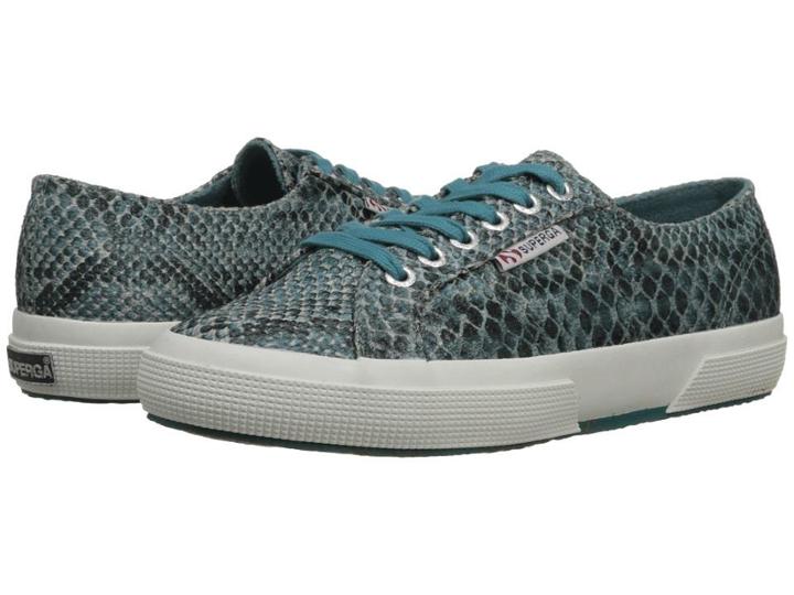 Superga 2750 Cot Snake W