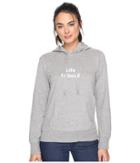 Life Is Good - Life Is Good Go-to Hoodie