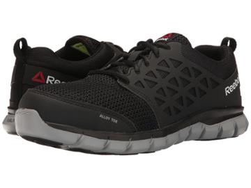 Reebok Work - Sublite Cushion Work Eh