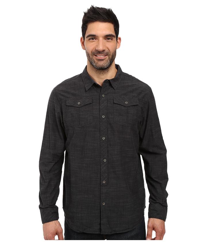 Prana - Rollin Shirt