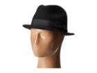 Country Gentleman - Floyd Traditional Wool Fedora Hat