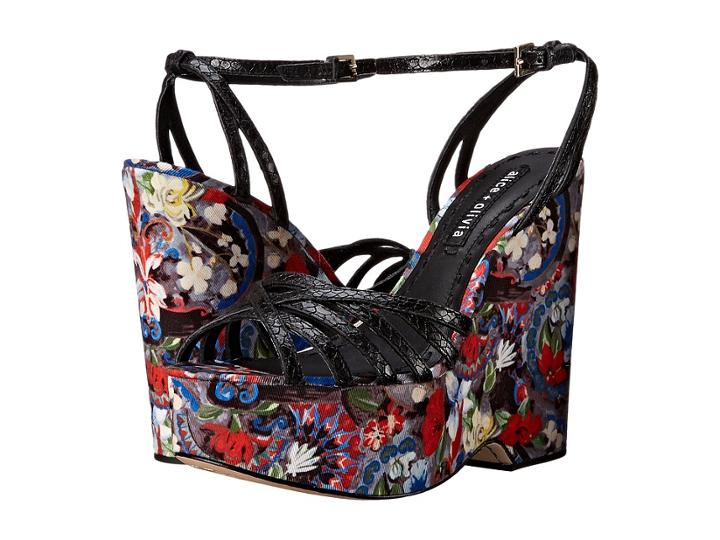 Alice + Olivia - Sarah