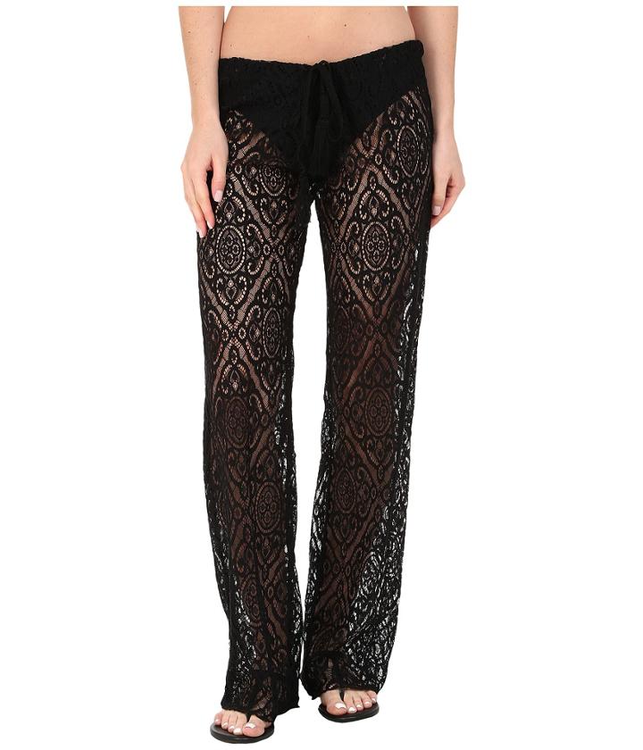 Becca By Rebecca Virtue - Amore Pants Cover-up