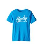 Hurley Kids - Short Sleeve Retreat Tee