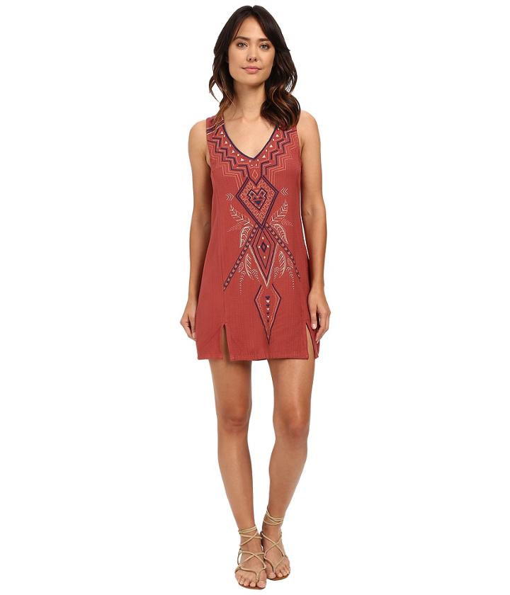 O'neill - Cynthia Vincent Sunlit Dress
