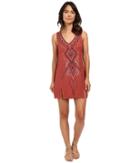 O'neill - Cynthia Vincent Sunlit Dress