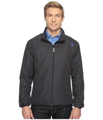 Ariat - Ideal Windbreaker Jacket