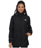 The North Face Resolve Parka