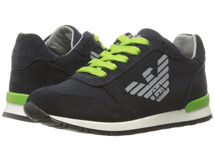 Armani Junior - Classic Sneaker