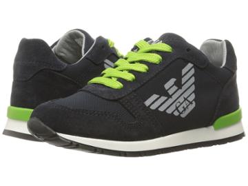 Armani Junior - Classic Sneaker