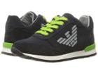 Armani Junior - Classic Sneaker