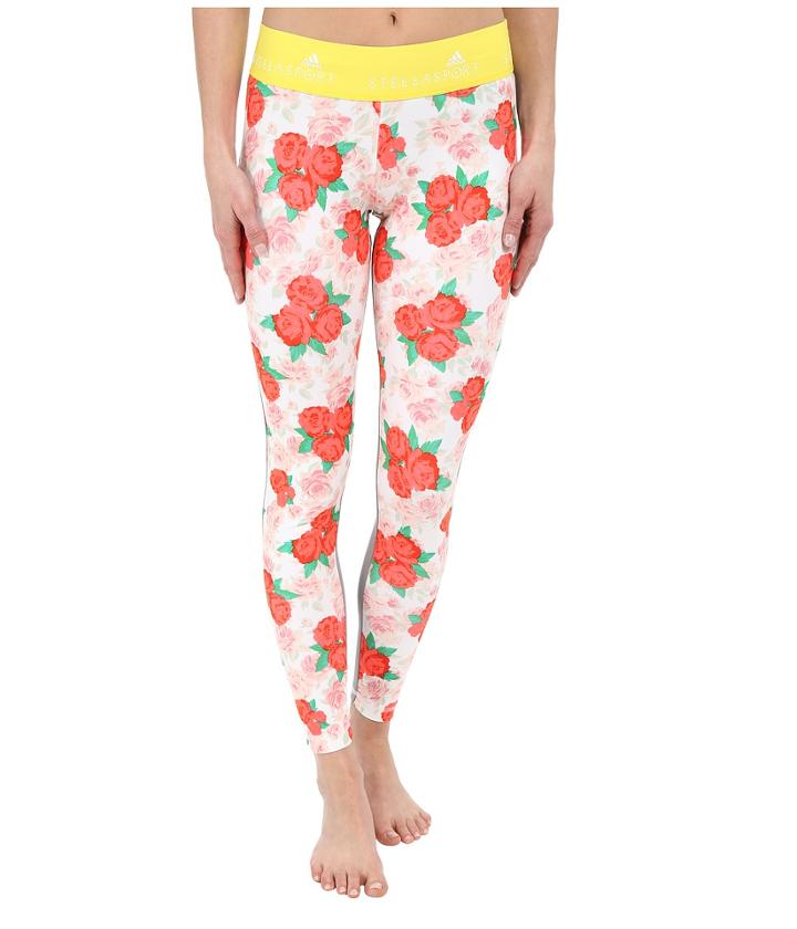 Adidas - Stellasport Sc Rose Sport Tights
