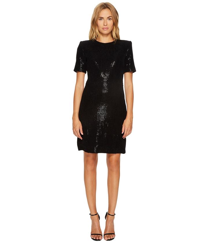 Sonia Rykiel - Paillettes Dress