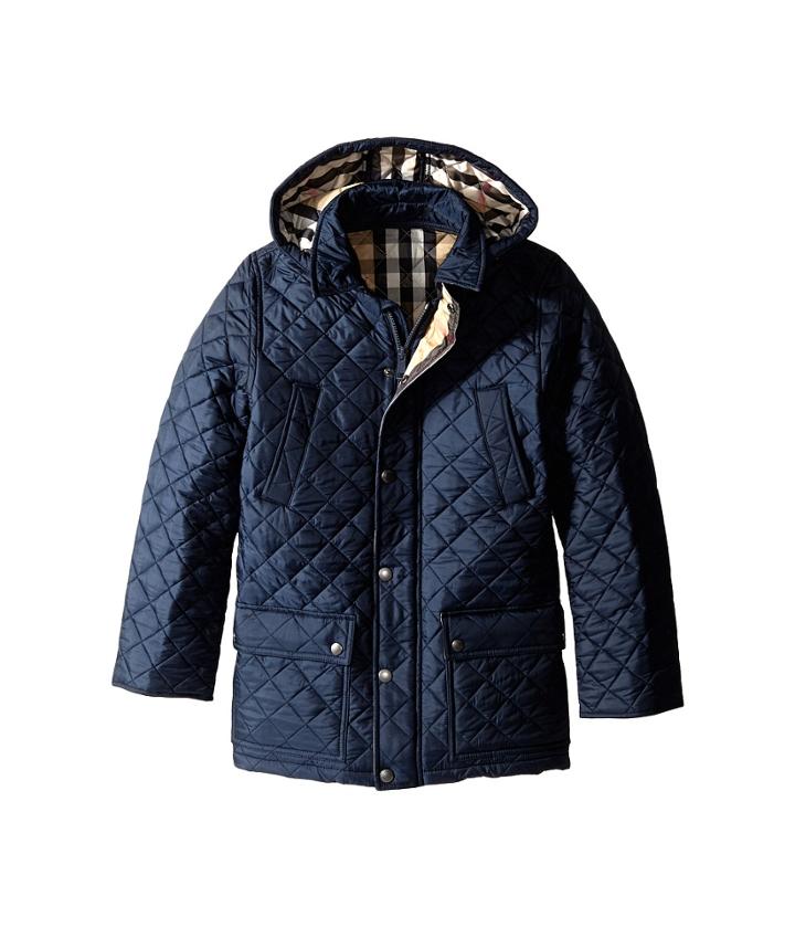 Burberry - Charlie Jacket