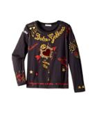 Dolce &amp; Gabbana Kids - City Embroidered T-shirt
