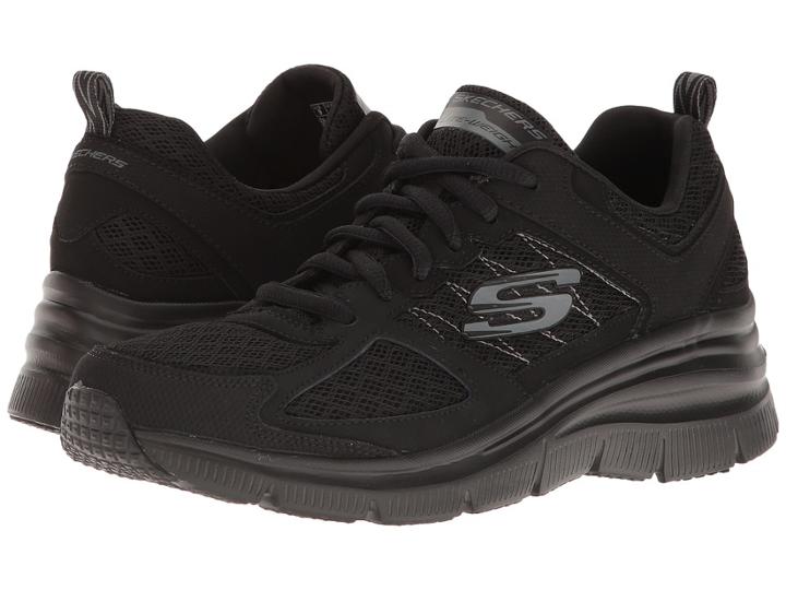 Skechers - Fashion Fit - Not Afraid