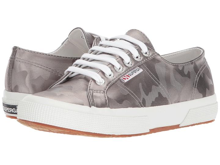 Superga - 2750 Army Chromw Sneaker