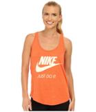 Nike - Gym Vintage Tank Top