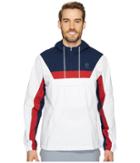 Reebok - Elite Fitness 1/2 Full Zip Anorak