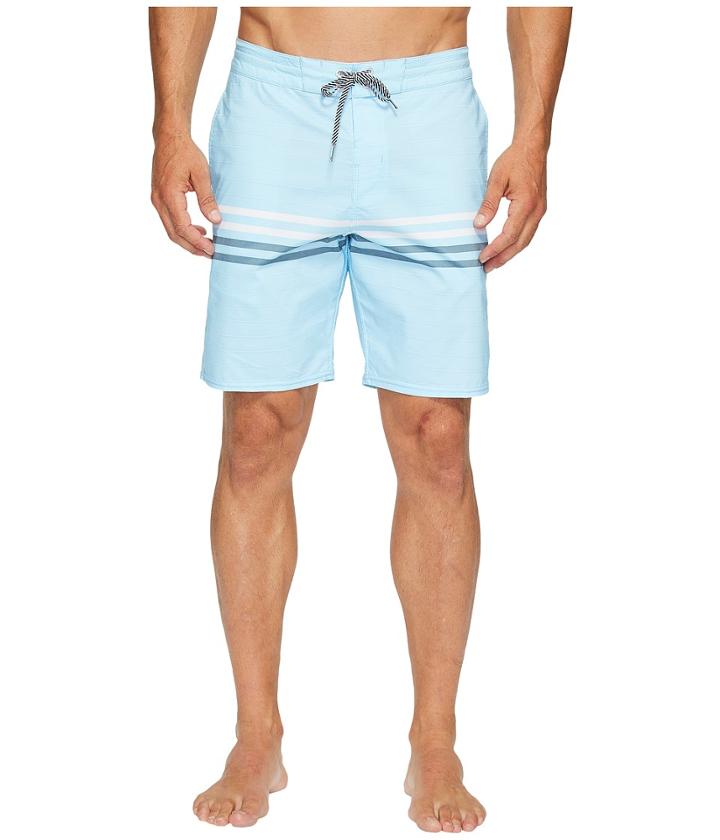 Billabong - Spinner Lo Tide Boardshort