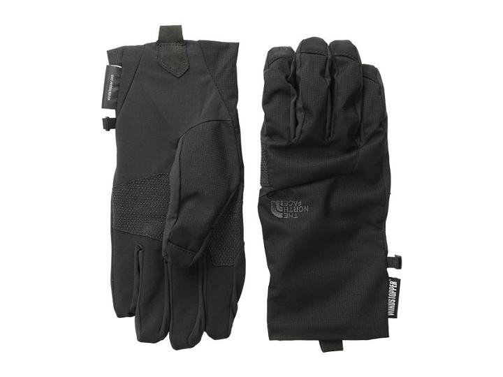 The North Face Men's Quatro Windstopper Etip Glove