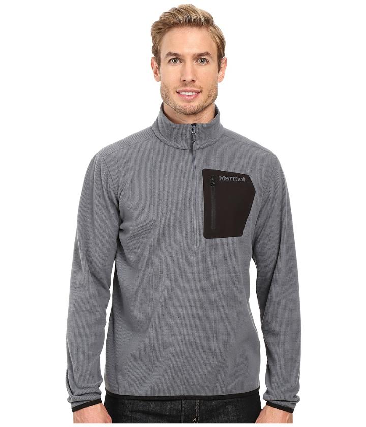 Marmot - Rangeley 1/2 Zip
